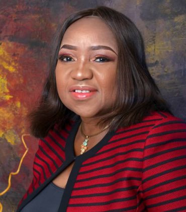 Adetoun Otepola
