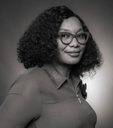 Chinyere Agha
