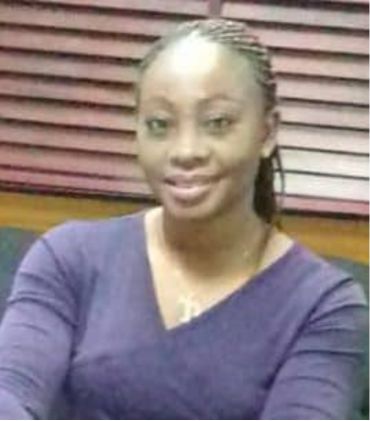 Damilare Elizabeth Johnson