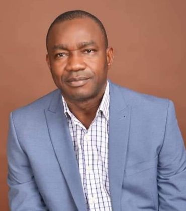 Olajide Fashae
