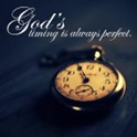 17-DECEMBER-2024 - GODS TIMING