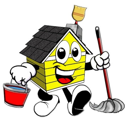 01-NOVEMBER-2024 - CLEAN YOUR HOUSE