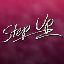 19-NOVEMBER-2024 - STEP UP