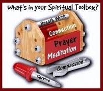 02-OCTOBER-2024 - YOUR SPIRITUAL TOOLBOX - WHAT TO ADD TO YOUR FAITH