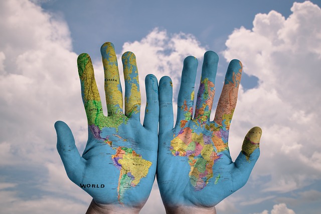 10-APRIL-2025 - EMBRACING YOUR ROLE AS A WORLD CHANGER
