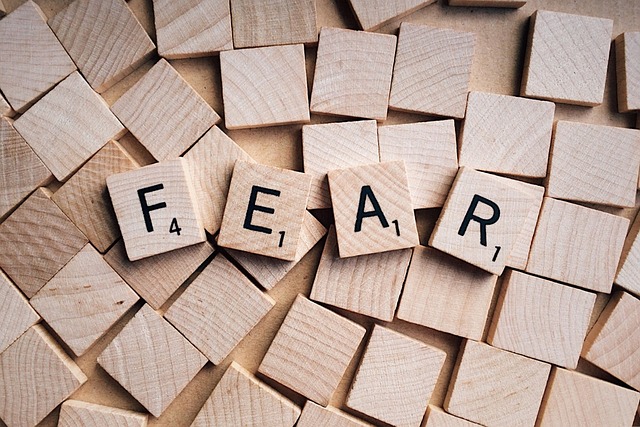  29-APRIL-2025 - FACING YOUR FEARS
