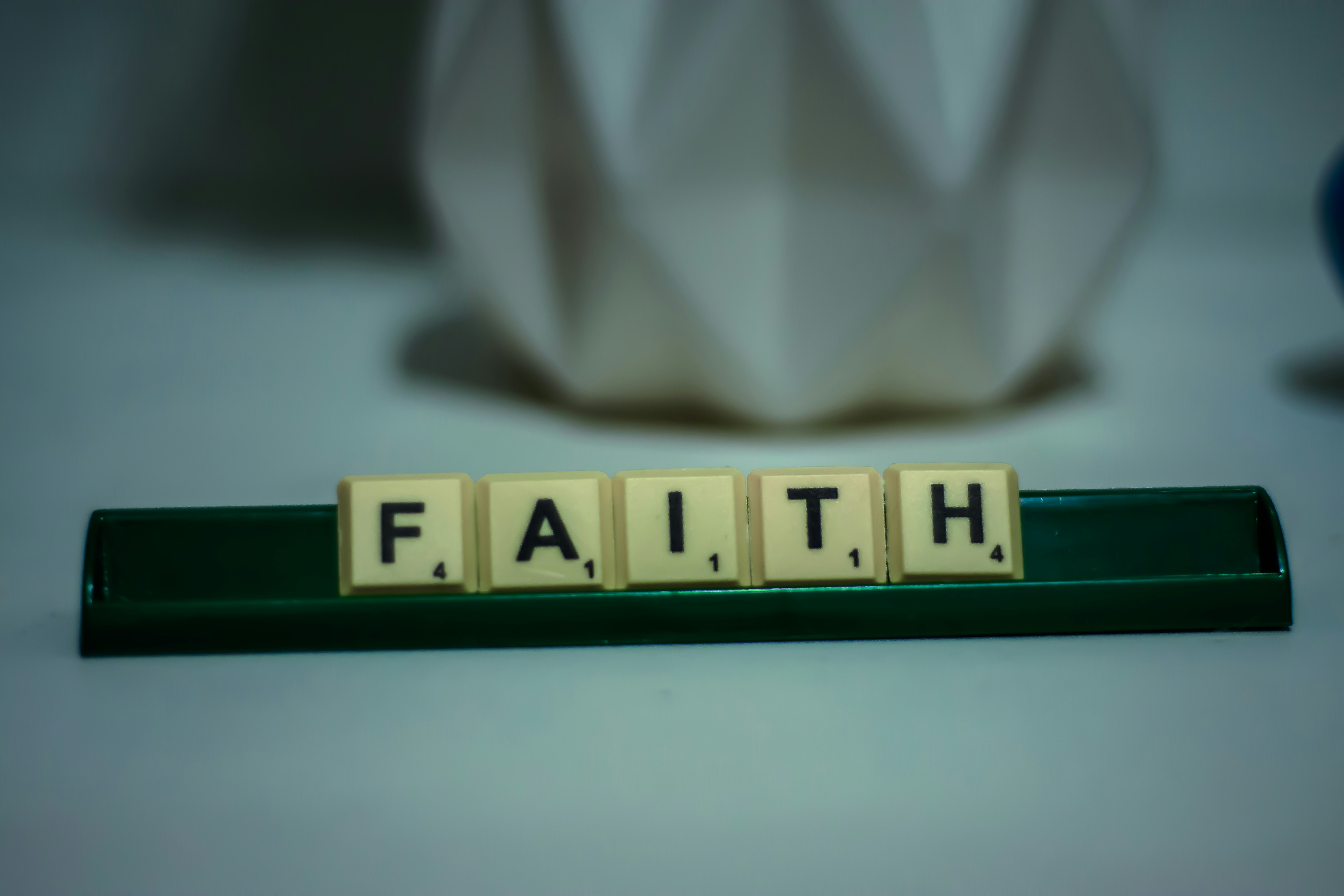 08-APRIL-2025 - UNSTOPPABLE FAITH