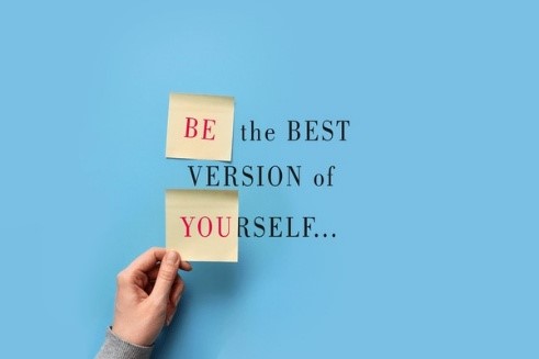 03-JUNE-2025 -BE THE BEST VERSION OF YOU