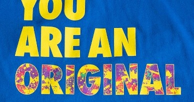20-JUNE-2025 -THE ORIGINAL YOU