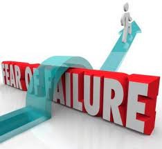 20-MAY-2025 - OVERCOMING FEAR OF FAILURE