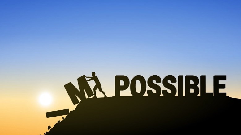 22-MAY-2025 - STAYING DETERMINED IN THE FACE OF FAILURE