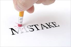 29-MAY-2025 - YOU ARE NOT YOUR MISTAKES