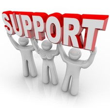 31-MAY-2025 - THE SUPPORT SYSTEM REQUIRED WHEN ONE FAILS FORWARD