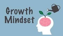 24-FEBRUARY-2025 - DEVELOPING A GROWTH MINDSET
